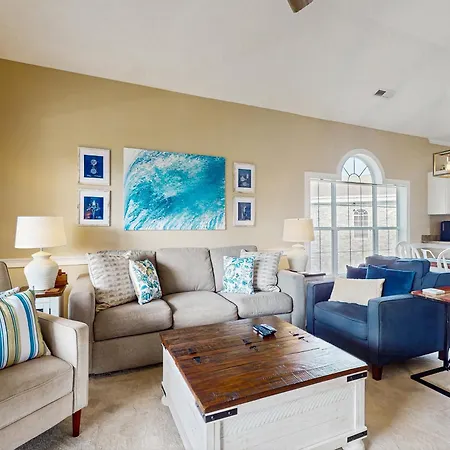 Magnolia Place At Myrtlewood